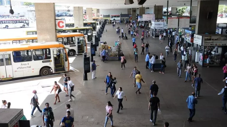 CLDF aprova concessão da rodoviária e outras medidas para impulsionar o desenvolvimento do Distrito Federal