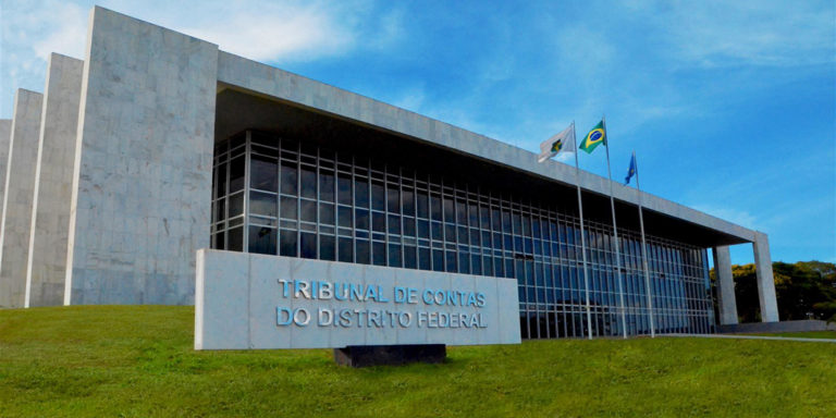 Distritais dão aval para concurso para a área de Auditoria do TCDF