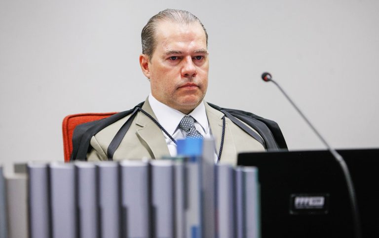 Toffoli anula provas da Lava Jato contra Lula e diz que operação ‘foi armação’. Leia íntegra