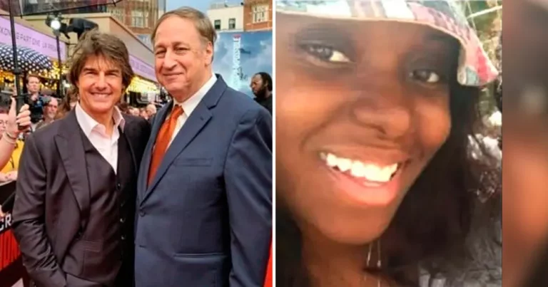 CEO da maior rede de cinemas do mundo revela ter enviado fotos e mensagens de sexo para golpista