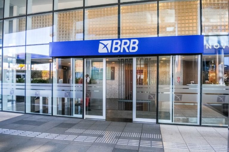 Financiamento imobiliário do BRB tem juros reduzidos