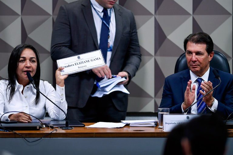 Deu merda na CPMI do 8 de janeiro!!! Esquerdistas desesperados