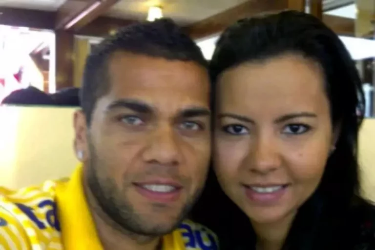 Ex-mulher de Daniel Alves se arrepende de ter defendido o jogador: Dinorah Santana diz que foi usada e que não quer mais saber dele