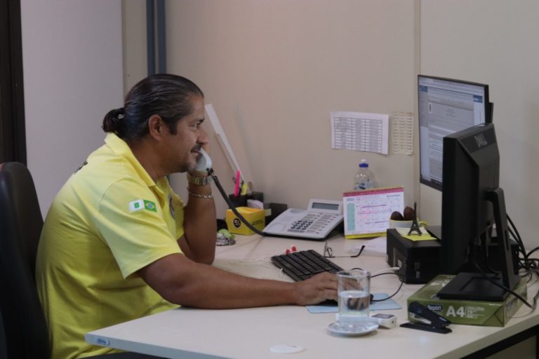 Nomeação dos aprovados em concurso do Detran-DF é autorizada