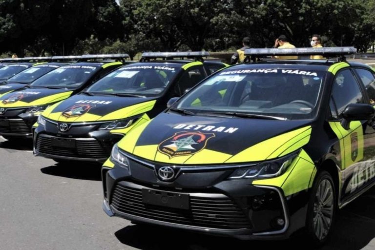 Fiscalização autua 53 condutores alcoolizados no fim de semana