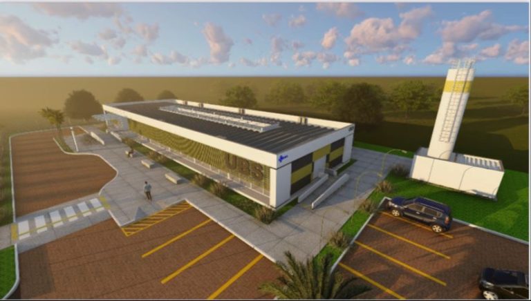 Com investimento de R$ 17 milhões, Gama e Santa Maria ganharão novas UBSs