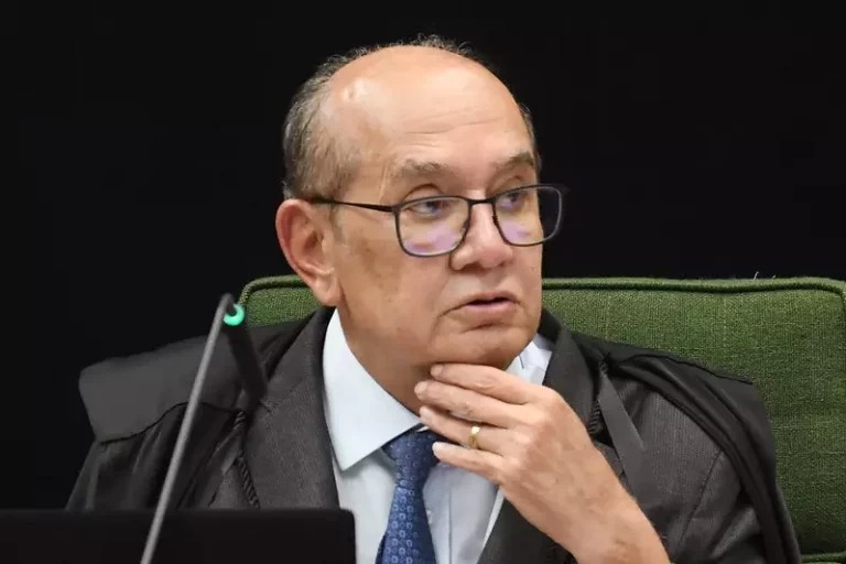 Gilmar diz que Lula não seria eleito, ‘se STF não enfrentasse a Lava Jato’