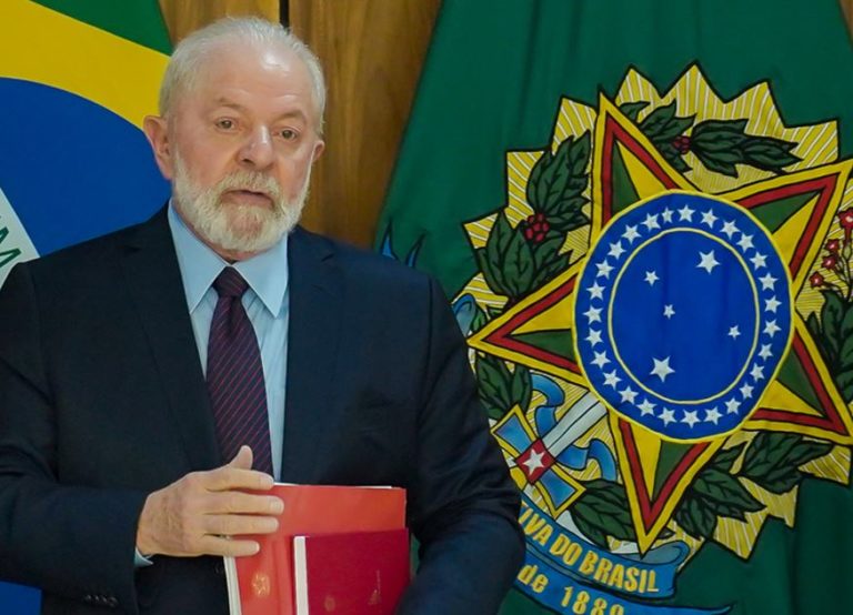 Lula desacredita de promessa de Haddad e diz que ‘dificilmente chegaremos à meta zero’