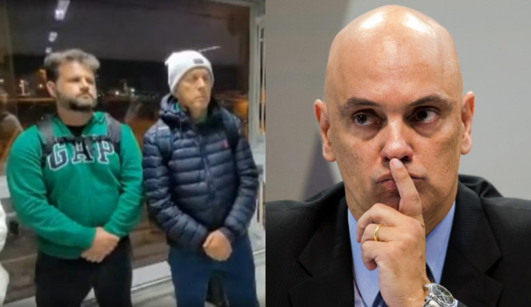 PGR recorre de decisão de Toffoli de incluir Moraes como assistente de acusação. A pergunta é: Recorre a quem?
