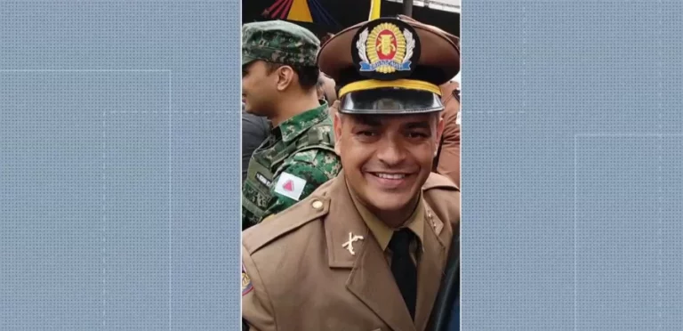 Policial militar é assassinado com tiro na cabeça após discussão