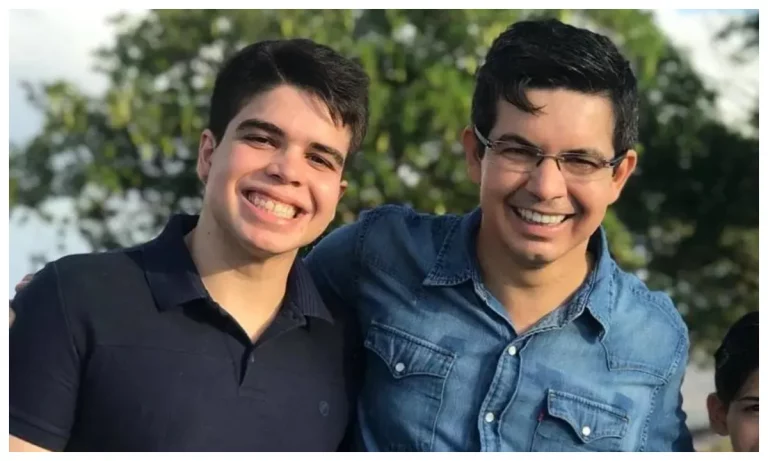 Filho do senador Randolfe “folga” com a PM e vai em cana. Para sair teve que pagar R$ 3.960,00 de fiança