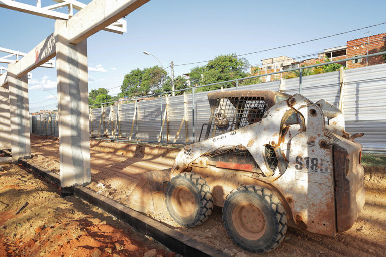 Novo Restaurante Comunitário de Samambaia servirá 5 mil refeições diárias
