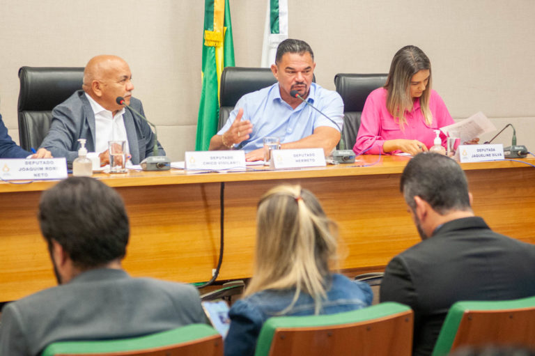 CPI em números: às vésperas do encerramento, veja como foi a atuação até aqui