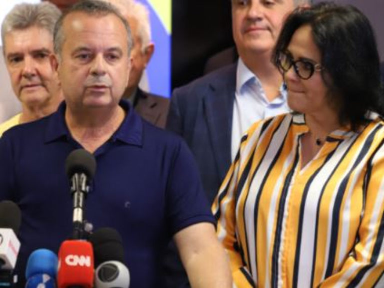 Divergência da oposição pode comprometer aumento de policiais do DF
