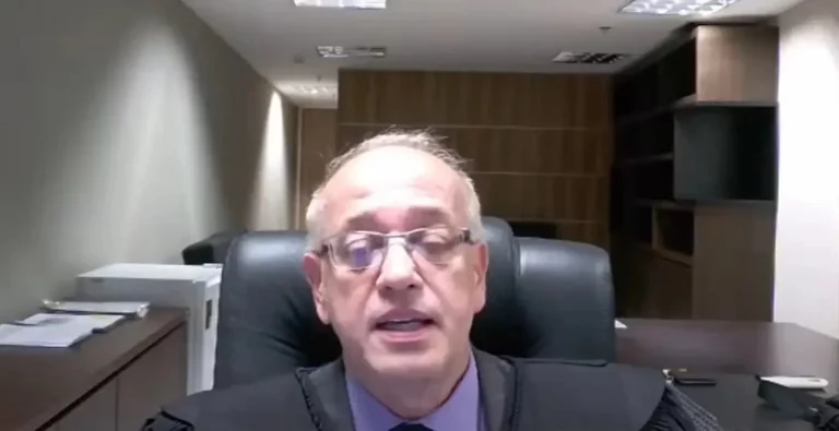 Após descascada de Caiado, Desembargador que pediu o fim da PM se retrata e elogia a corporação