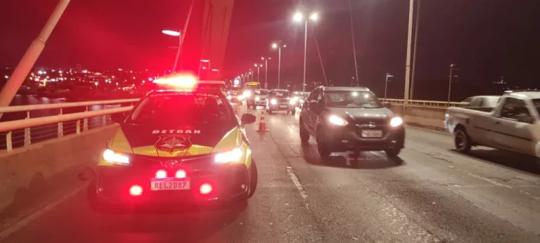 Heróis do Detran-DF: Agentes evitam tragédia na Ponte JK em ação Heroica
