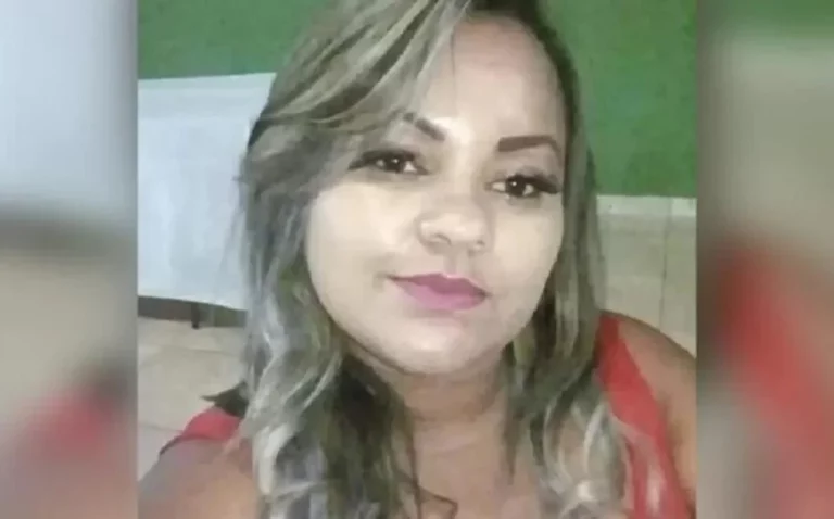 Mulher morre atropelada ao tentar segurar carro para salvar filhos, em Caldas Novas
