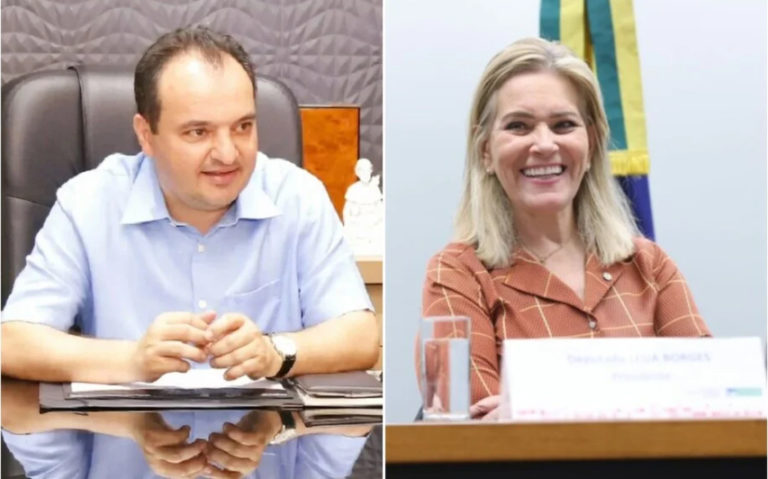 VÍDEO: Pábio Mossoró X Leda Borges: Na lata…