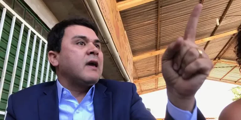 Republicanos tenta implodir candidatura de Celina como fez com Flávia