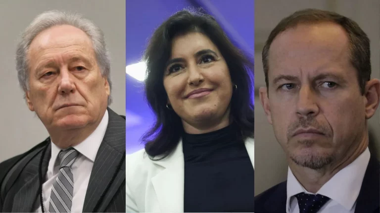 Cappelli, Jorge Messias e até Lewandoski: Quem são os cotados para assumir Ministério da Justiça no lugar de Dino?