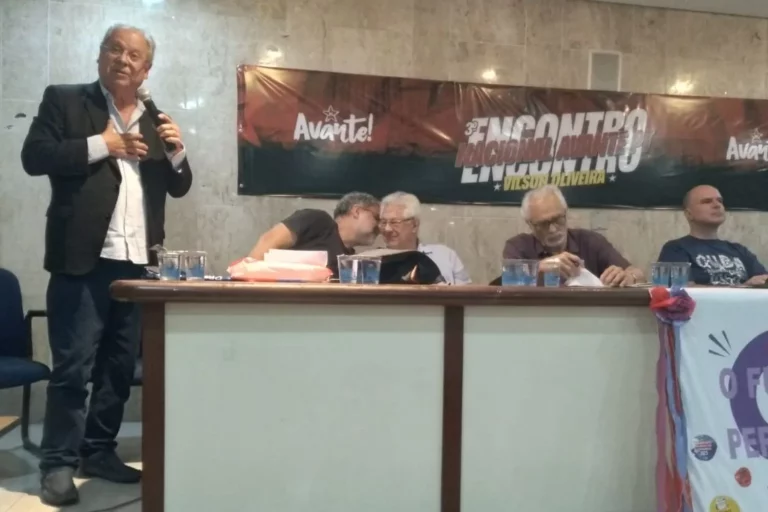 Até tu Zé? Zé Dirceu critica PT e diz que ‘direita vai dar um tranco’