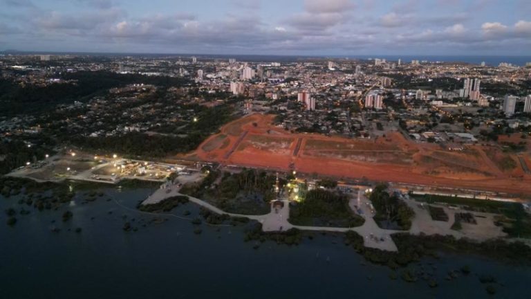 O que é colapso catastrófico e o que pode ocorrer em Maceió por conta da mineração da Braskem