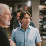 Cristiano Araújo e Gilmar