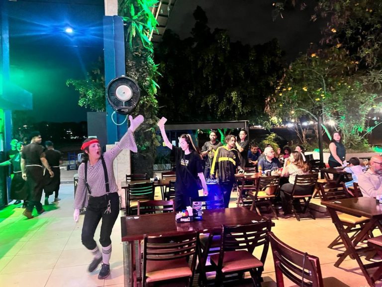 Detran alerta frequentadores de bares e restaurantes sobre as leis de trânsito