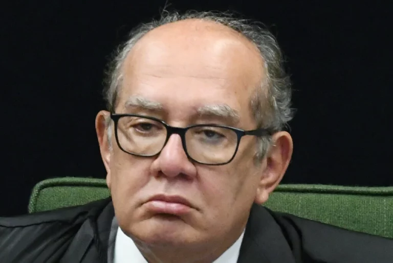 Gilmar nega que ministros do STF sejam odiados pela população
