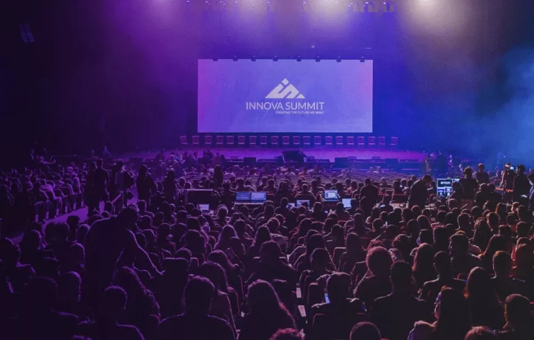 Innova Summit 2024: novidades serão divulgadas durante a premiação Brasil Startups Awards, em Brasília