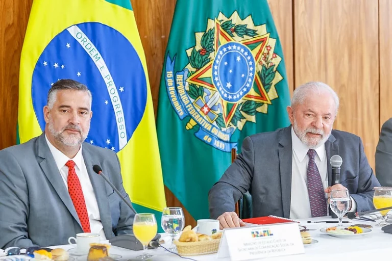 Em 2024, Secom/PR vai gastar R$ 195 milhões em comunicação digital
