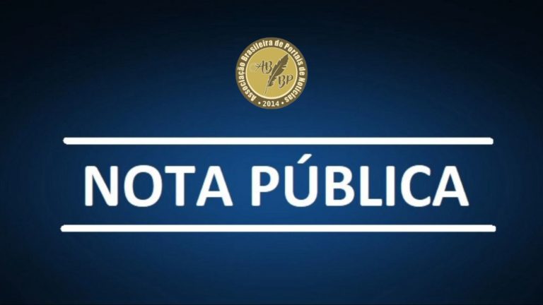 ABBP divulga nota sobre as eleições municipais no País