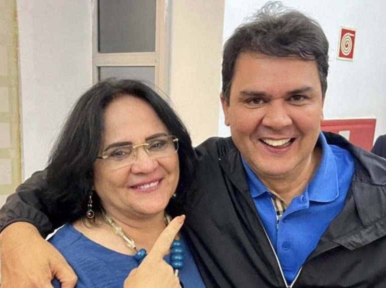 O FINO DA POLÍTICA | Republicanos-DF se movimenta nos bastidores para minar candidatura de Celina ao Buriti