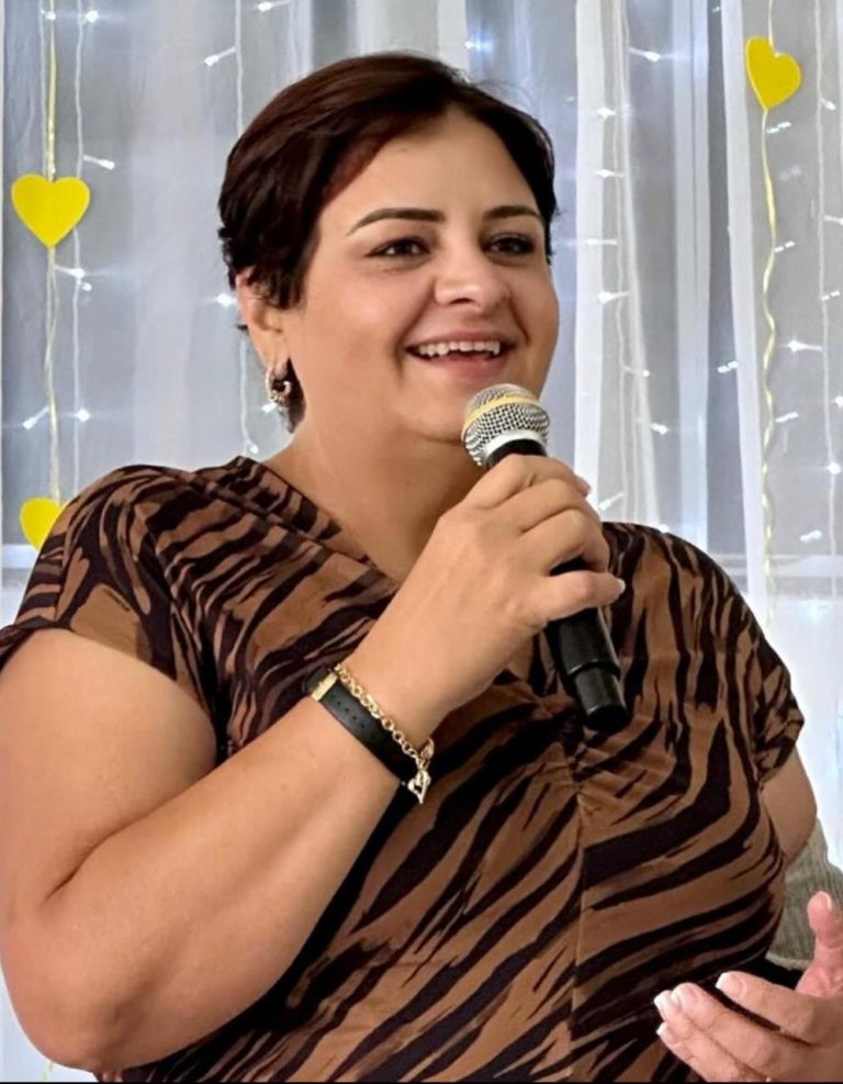 Valparaíso-GO: Rudilene Nobre anuncia creche em tempo integral para 2024