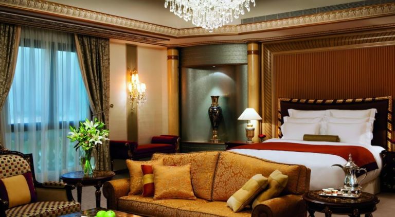 Suíte de Lula em hotel na Arábia Saudita tem 520m² e diária de R$63 mil