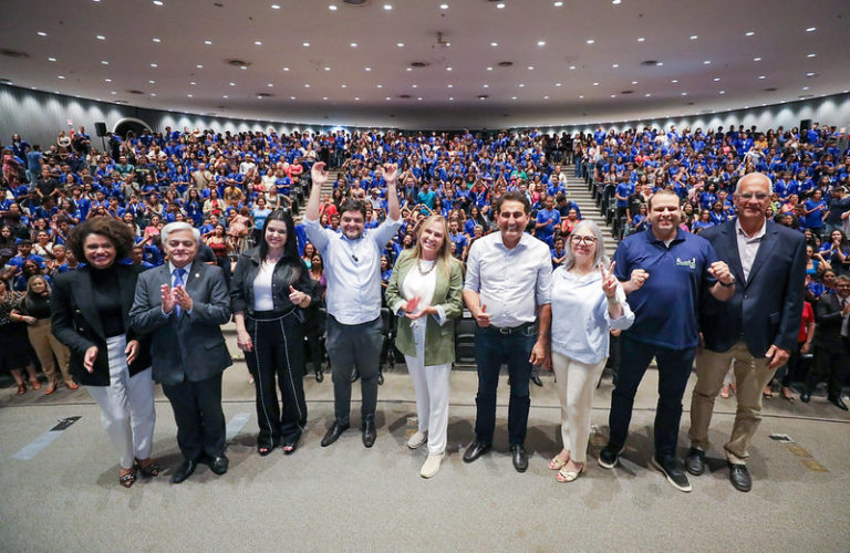 Programa Jovem Candango convoca mais 838 selecionados para atuar no GDF