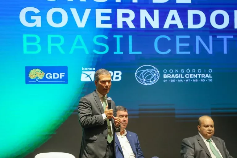 Transformação do Banco de Brasília é destaque em evento do Consórcio Brasil Central