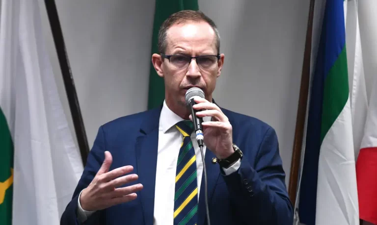 Com futuro incerto, Capelli deixa Ministério da Justiça com chegada de Lewandowski