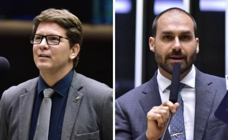 Deputados criticam contratação de Cissa Guimarães pela EBC
