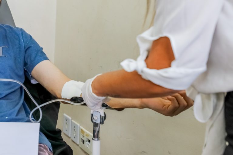 UBSs têm atendimento ampliado para casos de dengue