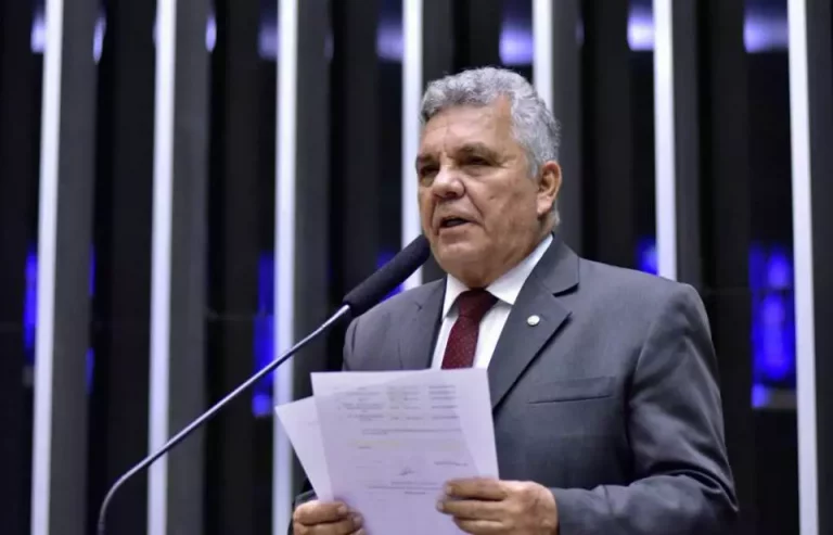 Alberto Fraga pede Polícia Federal com isenção política