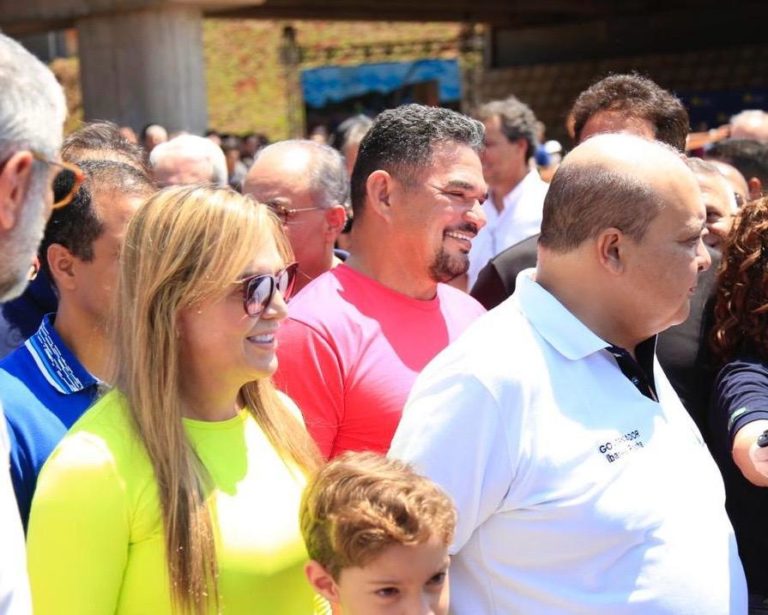 Hermeto será vice-governador ou Conselheiro do Tribunal de Contas? Qual será seu destino?
