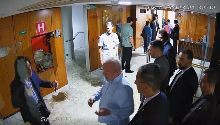 8 de janeiro de 2023/2024: O ataque gratuito ao governador Ibaneis, a cortina de fumaça, a covardia e o oportunismo de lula