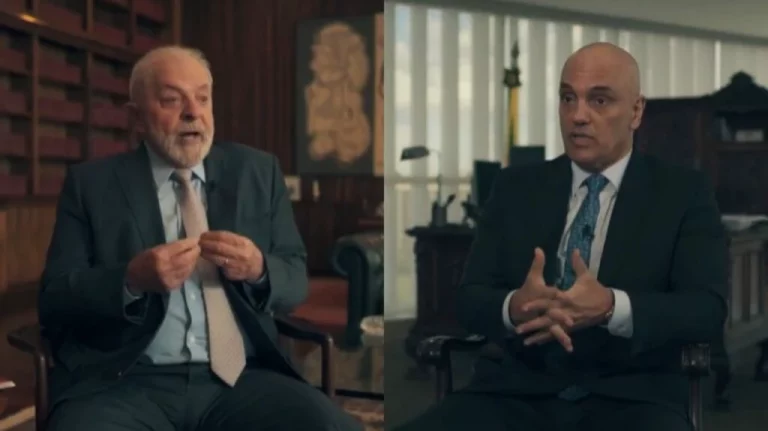 DOCUMENTÁRIO ENCOMENDADO | Globo apresenta versão de Lula e sua turma sobre os atos do 8 de janeiro como única e verdadeira