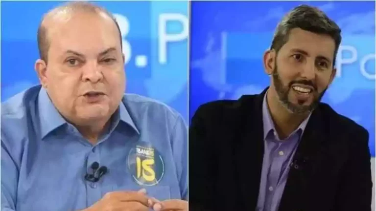 Acusações de Lula contra Ibaneis repercutem no cenário político e social de Brasília