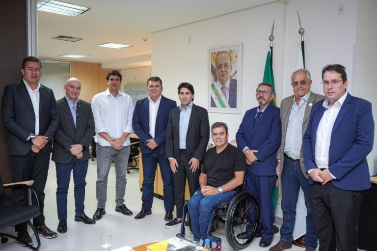 Turismo do DF clama pela manutenção do Programa Especial de Retomada do Setor de Eventos (PERSE)