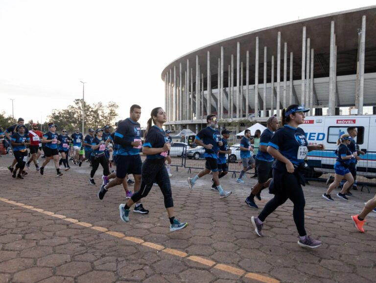 Dia do Esportista: BRB se consolida como grande fomentador do esporte no Brasil