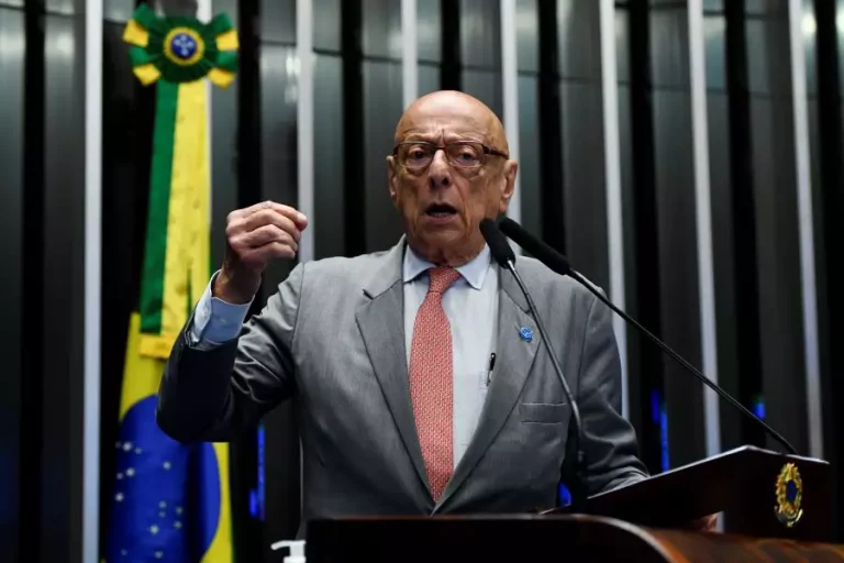 Um parlamento sem moral: Abin e PF negam ao Senado informações sobre ‘espionagem’
