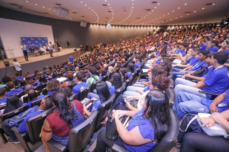 GDF convocará 600 Jovens Candangos para auxiliar nas tendas de hidratação para pessoas com sintomas de dengue