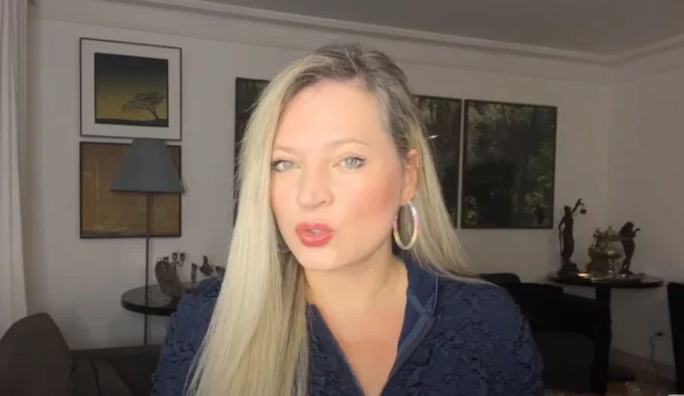 Joice Hasselmann: De volta à política com pompa e circunstância?